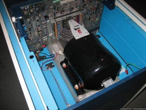 Data General - Disk Drive Armature 2